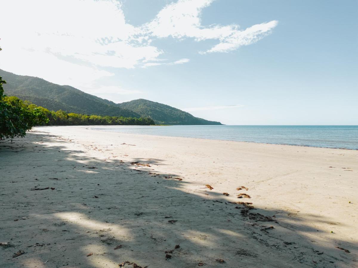 Mist At Cape Tribulation Βίλα Εξωτερικό φωτογραφία